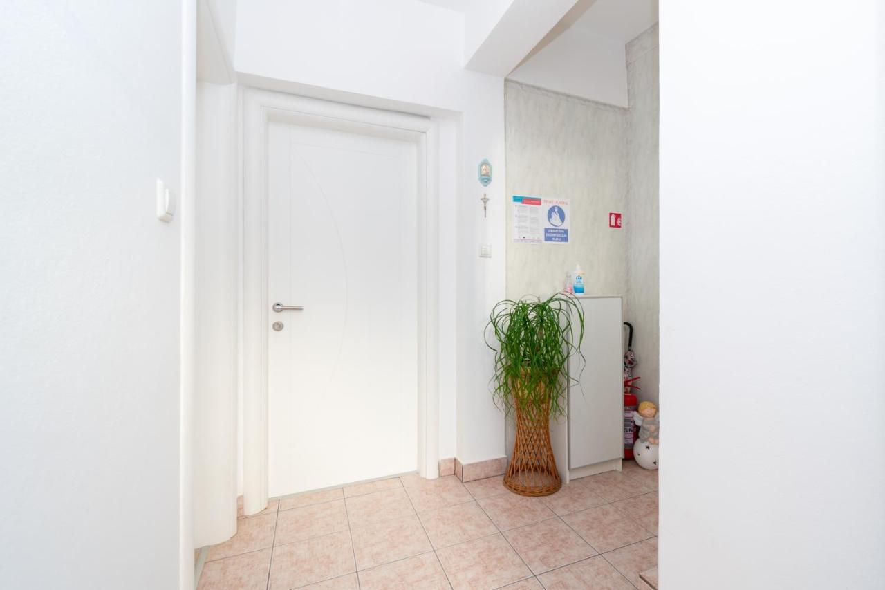 Apartment Mandre 4093B エクステリア 写真