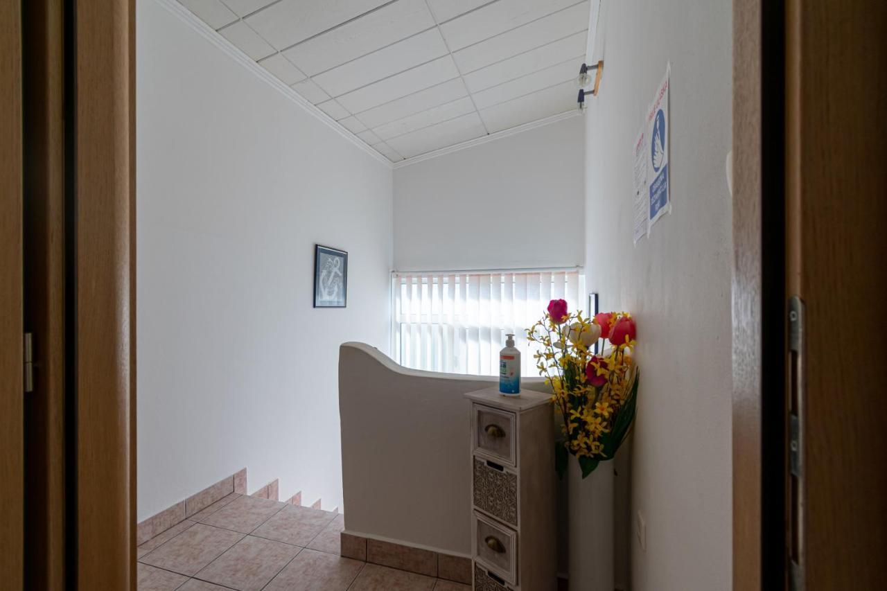 Apartment Mandre 4093B エクステリア 写真