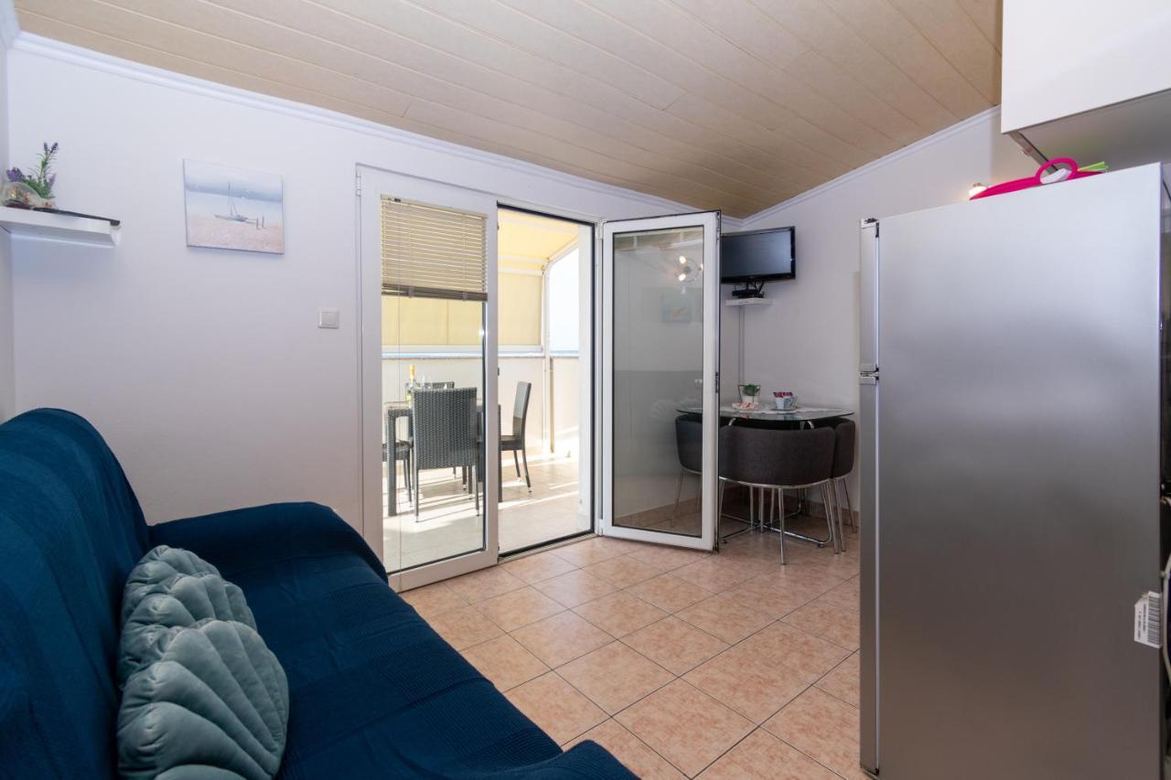 Apartment Mandre 4093B エクステリア 写真