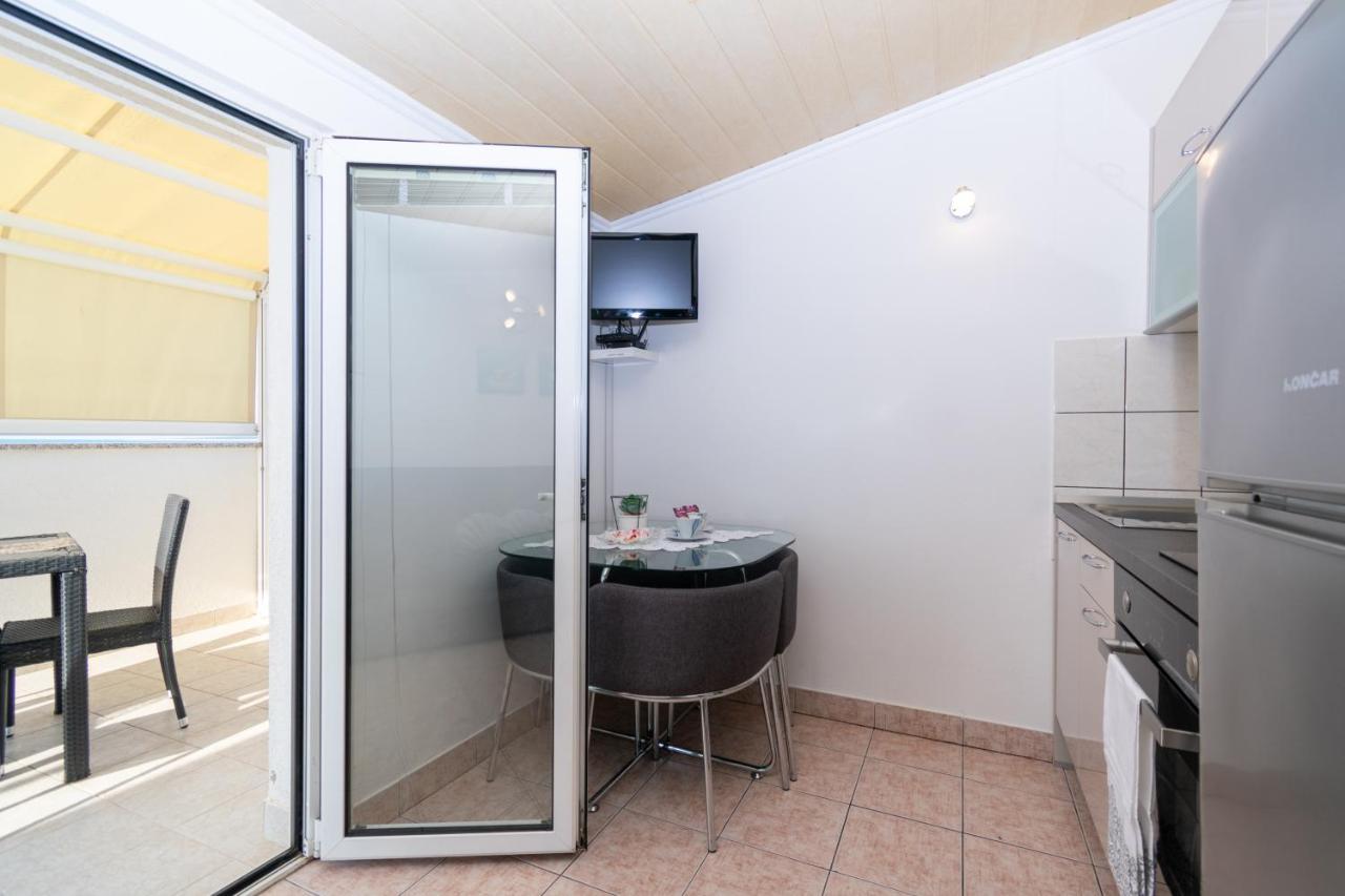Apartment Mandre 4093B エクステリア 写真
