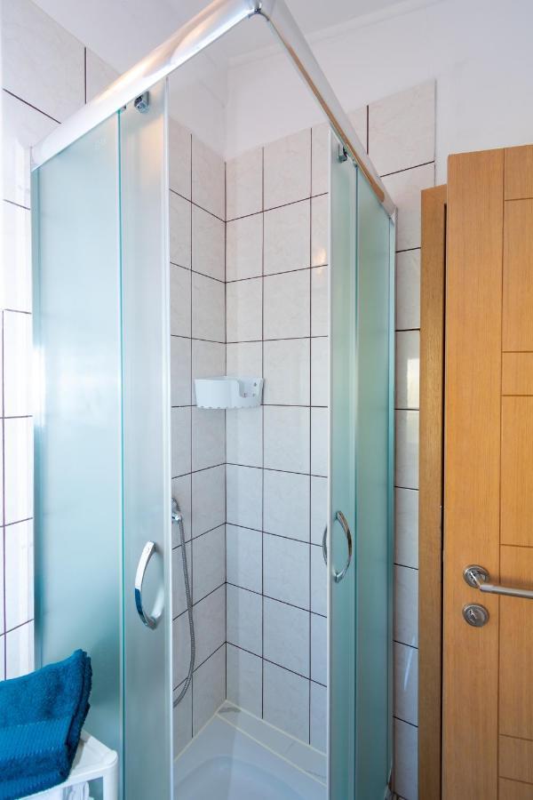 Apartment Mandre 4093B エクステリア 写真