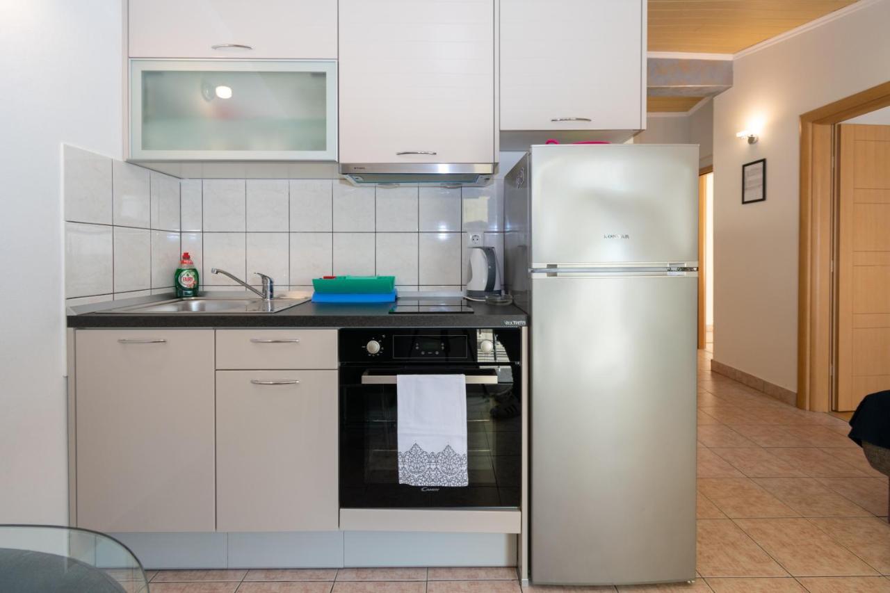 Apartment Mandre 4093B エクステリア 写真