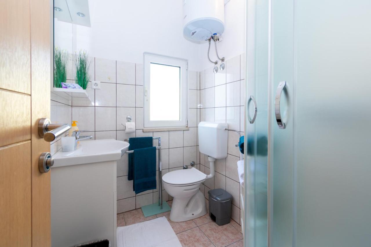 Apartment Mandre 4093B エクステリア 写真