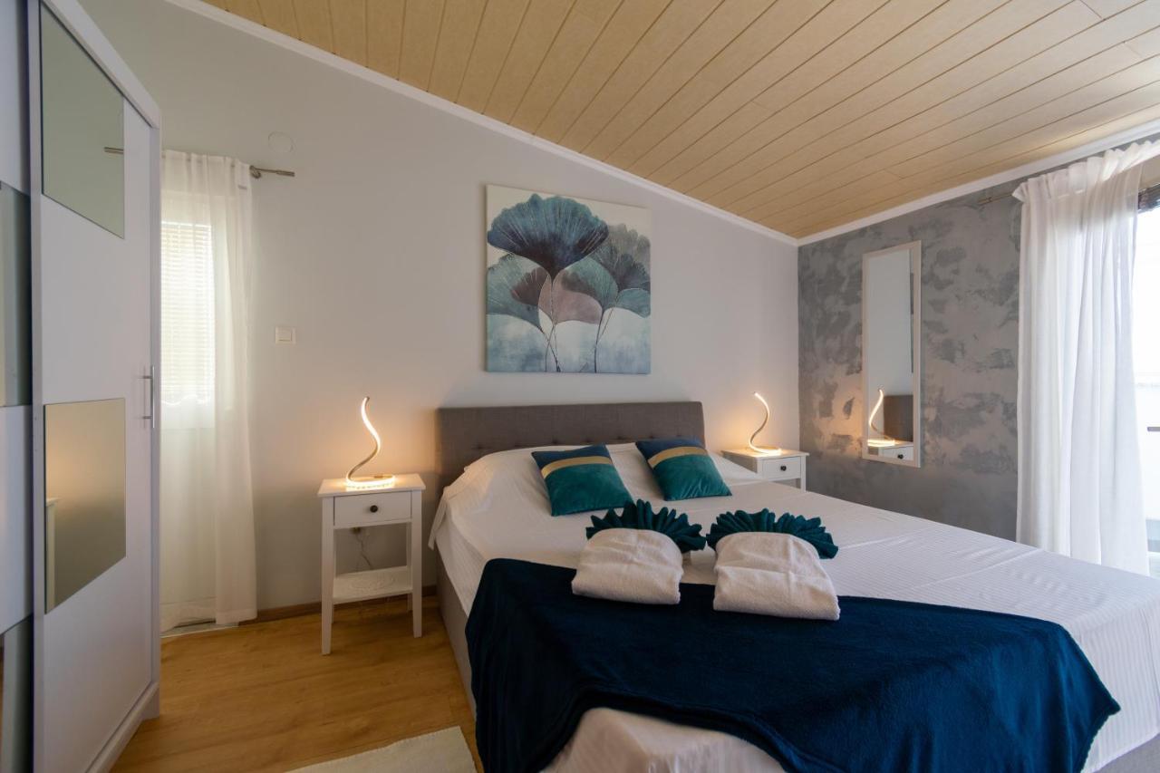 Apartment Mandre 4093B エクステリア 写真
