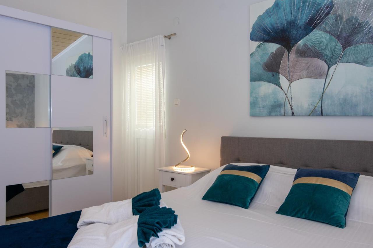 Apartment Mandre 4093B エクステリア 写真