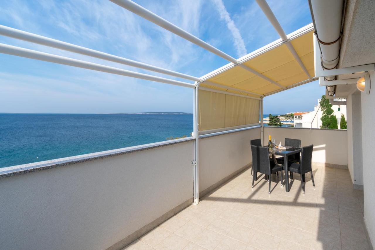 Apartment Mandre 4093B エクステリア 写真
